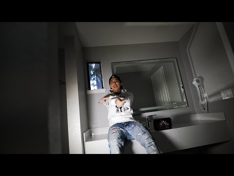Young Nene - Baby K (Official Music Video) | Dir. By DB Visuals