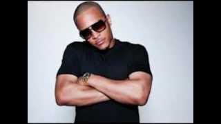 T.i ft. A$AP Rocky -  Wildside