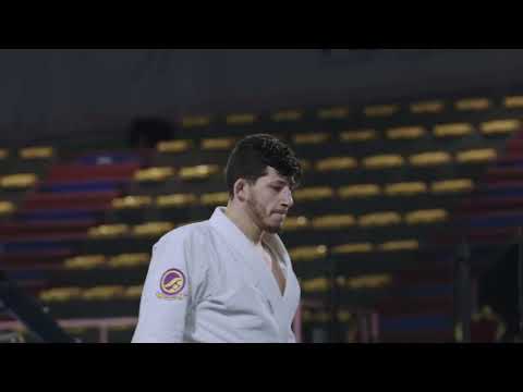 Mahmoud Jabr vs Luca Poletti Quarter Finals | AJP Grand Slam Rome 2025