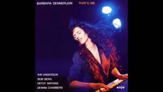 Barbara Dennerlein - Love Affair-Forever and Never