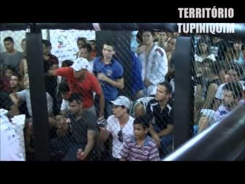 Flavio Baiano vs Luciano Rodrigues- III Seletiva Cicero Team Guilhotina Fusion Team