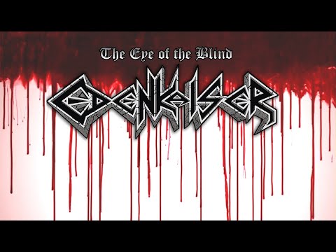 EDENKAISER - The Eye of the Blind (Official Video)