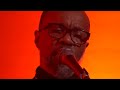 Hifi Sean & David McAlmont – Electronic Sound Live Session