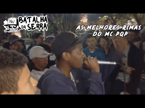 BDS - AS MELHORES RIMAS DO MC PQP