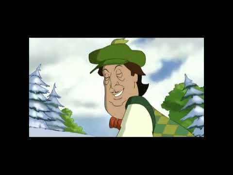 Biker Mice from Mars (2006 TV series) Episode 2 - Ronaldo Rump Scenes