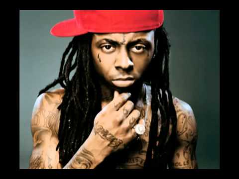 Lil Wayne - Rappapompom (feat. Junior Reid)
