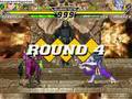 TEP Morrigan 3 Darkstalkers