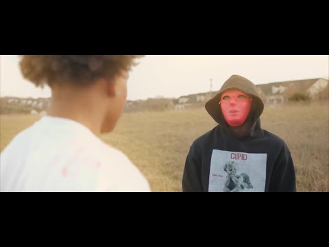 YoungBenji BCB - Bloody Hands (feat. 2ks BCB) [Official Video]