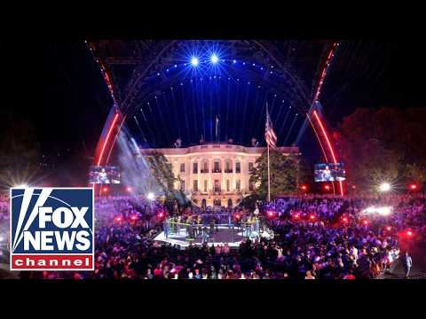DOJ holds briefing on UFC White House terror plot