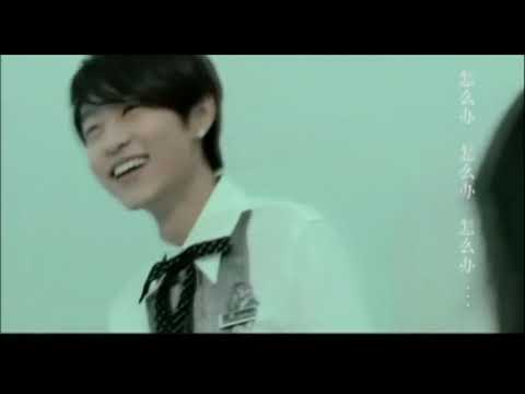 Vision Wei Chen "Sleeping Alone"《魏晨《一个人睡》》MV