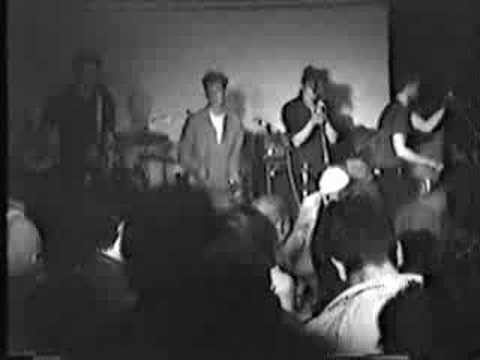 The Sting-Rays "I Want My Woman"