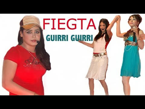 FIEGTA - Guirri Guirri  | Music , Maroc,chaabi,nayda,hayha, jara,alwa,100%, marocain