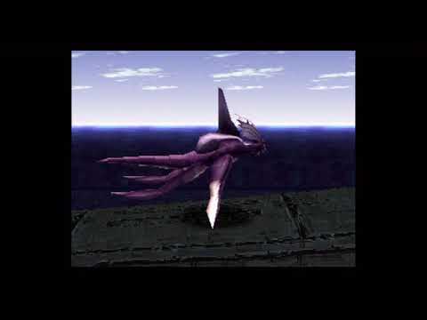 Let's Play Xenogears #057 - Platforming Hell