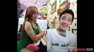 Download lagu tik tok duet terbaru Cewek bertato mp3