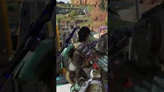 ニューキャッスル使ってｺﾞﾒﾝﾅｻｲww  #apex