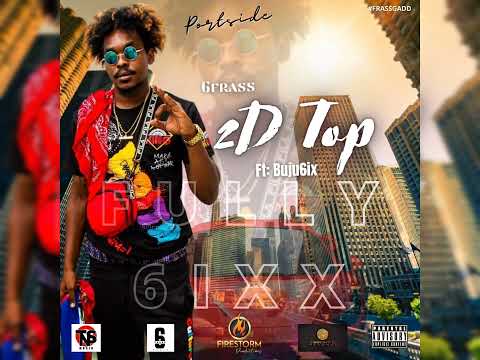 6frass ft buju6ix - Portside (Official Audio)