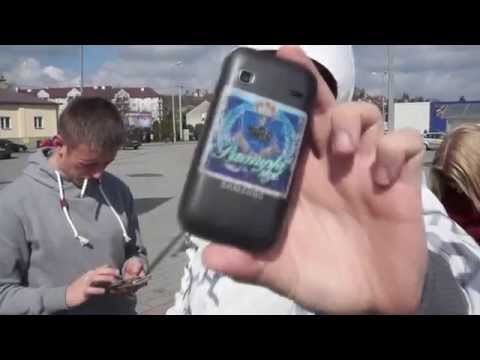 Zawsze Po Prawej #8 H2C SKŁAD (Bodzio&Młody)