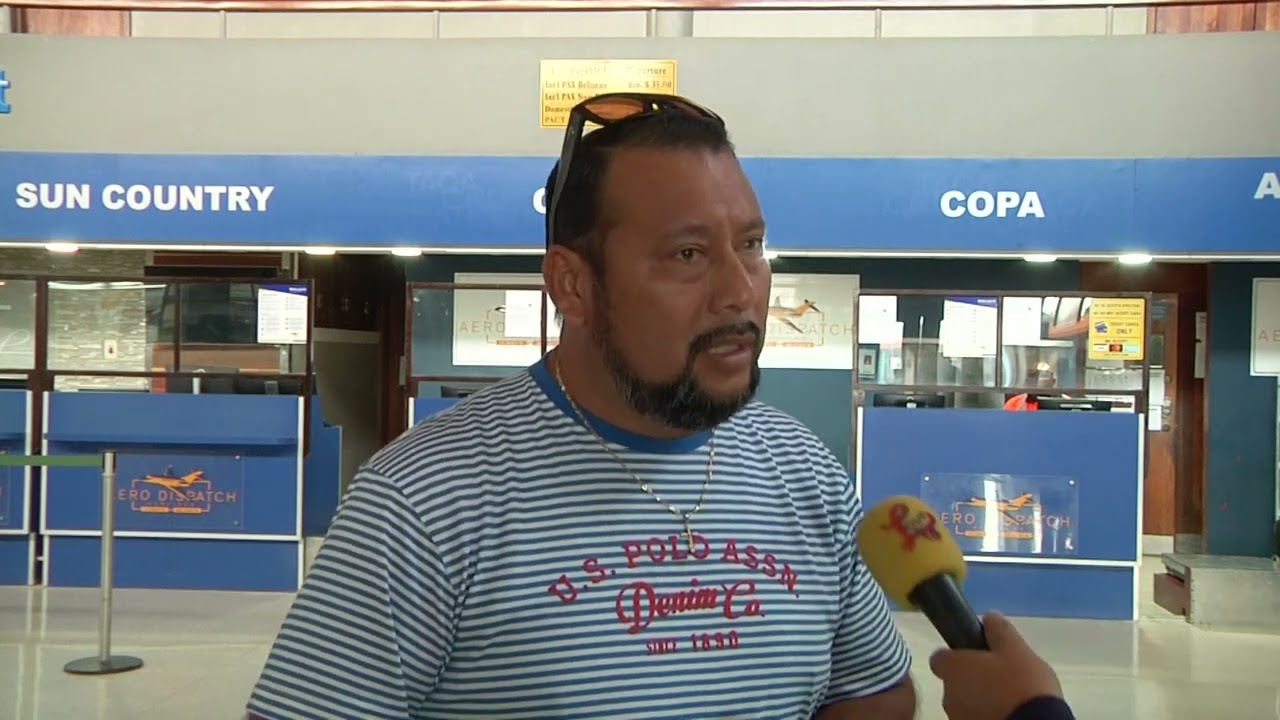 The National Agriculture and Trade Show to Make a Return