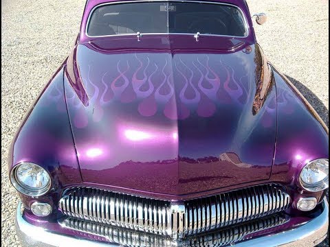 1949 Mercury Coupe (CC-1102867) for sale in Elmwood Park, Illinois