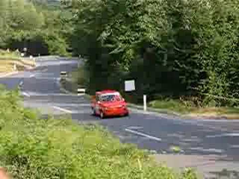 Ilirska Bistrica 2007