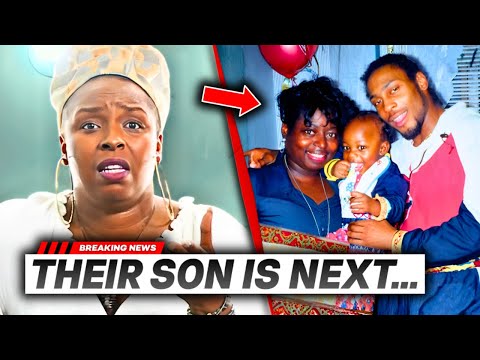 Jaguar Wright Reveals Angie Stone & D'Angelo's D3ath Was A Sacrifice