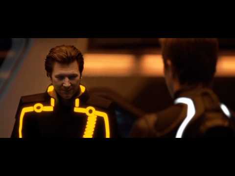 New Official Tron: Legacy Video Trailer