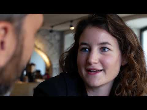 zNüne - der Talk mit Biss: Heute mit Foodbloggerin Eva Fischer