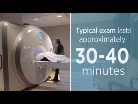 Scanning Positions for RAYUS’s Aera Wide-bore MRI