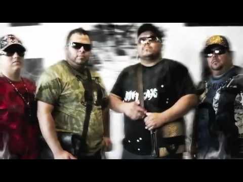 LOS BUCHONES DE CULIACN - DEMONIO VIOLENTO - CON BANDA