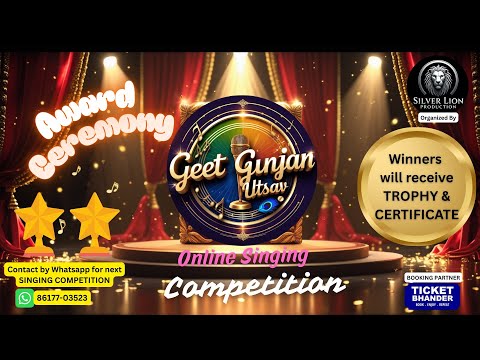 Rituparna Das Geet Gunjan Utsav 2025 Winner in Malayalam