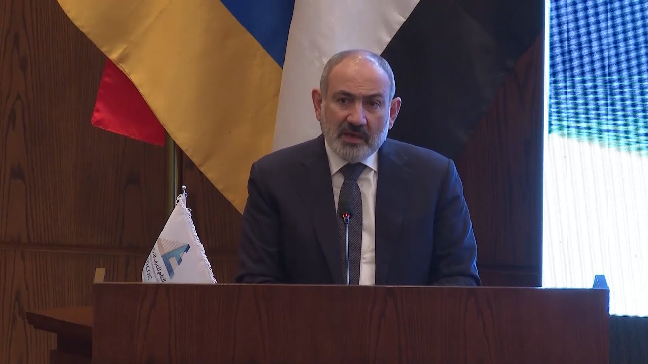 Եգիպտացի գործարարներին հրավիրում եմ ՀՀ՝ հարստանալու և հարստացնելու