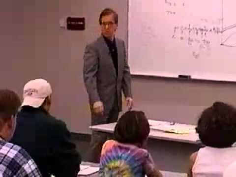 Principles of Macroeconomics: Lecture 30 - Fiscal Policy 2