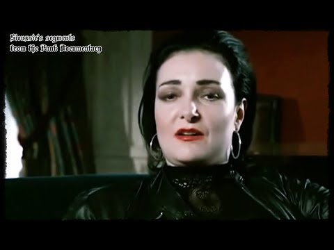 Siouxsie | Punk Documentary (2005)