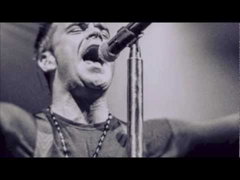Robbie Williams - Different (New single 2012)