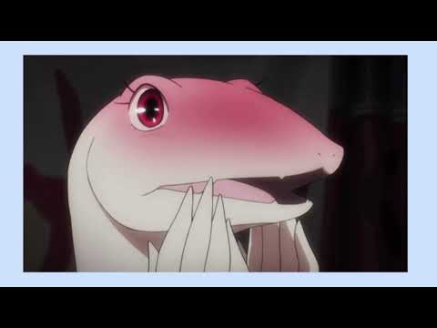 That Lizard Wants Me (And I’m Tempted)