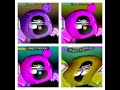 4 KLASKYKLASKYKLASKYKLASKY GUMMY BEAR