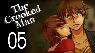 【The Crooked Man】 ここは俺が何とかする！ 【05】
