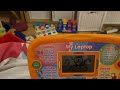 Patryk Drazyk Vtech My Laptop Music S3E30