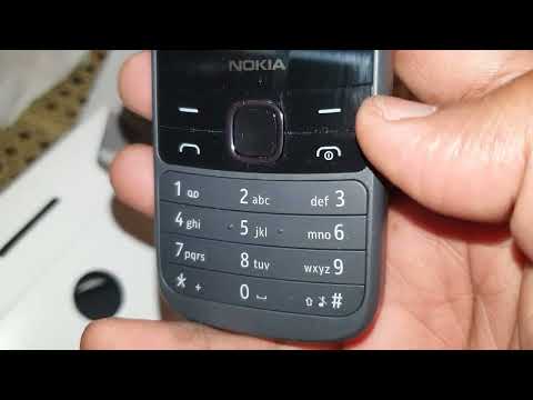 Nokia 225 4G | Unboxing in 2022 | Coolest feature is Contacts transfer from Android