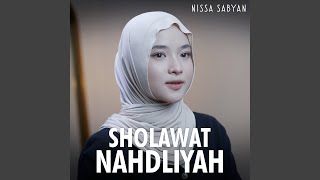 Download lagu Sholawat Nahdliyah mp3 Download lagu Sholawat Nahdliyah mp3