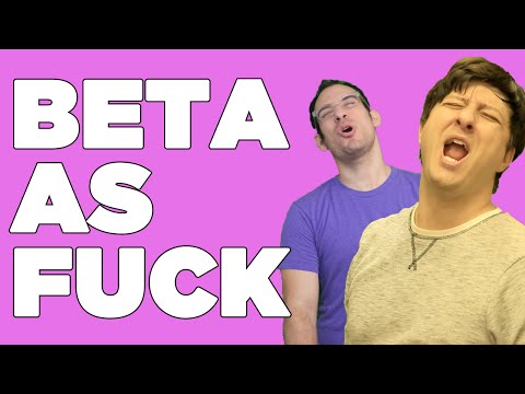 #BetaAsFuck | with Peter Coffin | Song A Day #2160
