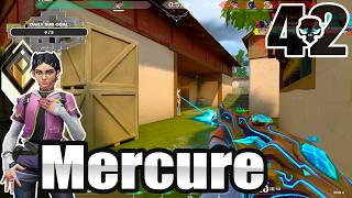 Mercure Clove Haven IMMORTAL MVP