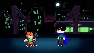 Takeover Medley MK Favorite Characters VS MK Sing It