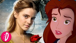 12 Reasons Emma Watson is the Perfect Belle