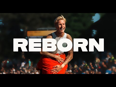 NEXT LEVEL! Personal best and a WIN in the 1500m 🥇