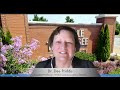 Stay On Course: Professor Dee Priddis
