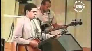 Quase Sem Querer - Legião Urbana