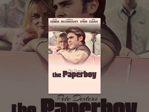 The Paperboy