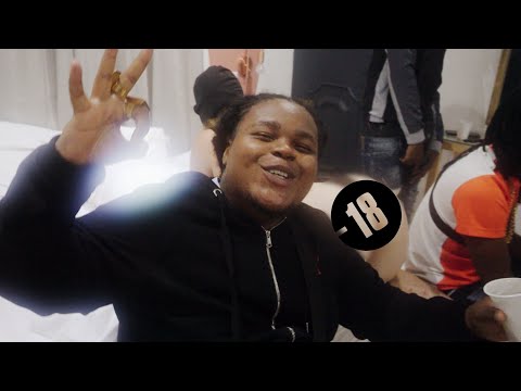 Gizzmoo x Gaspew - Detroit Freestyle