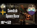 Civilization V: Swedish Space Race #42 - Starships ...
